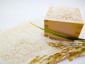 粒のそろった絶妙な食感<br>
ともえや 特別栽培米<br>
5kg<br>
お米はすべて精米前で計量しておりますので精米後は約4.5キロになります。
ご希望のお客様にはぬか(500g)をお付けします。