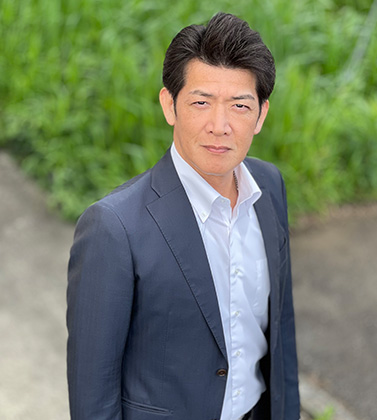 代表取締役 武藤 博文